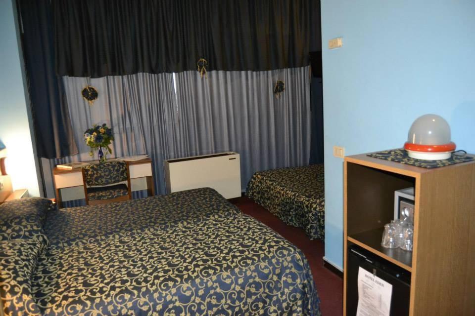Hotel Eden Osio Sotto Room photo